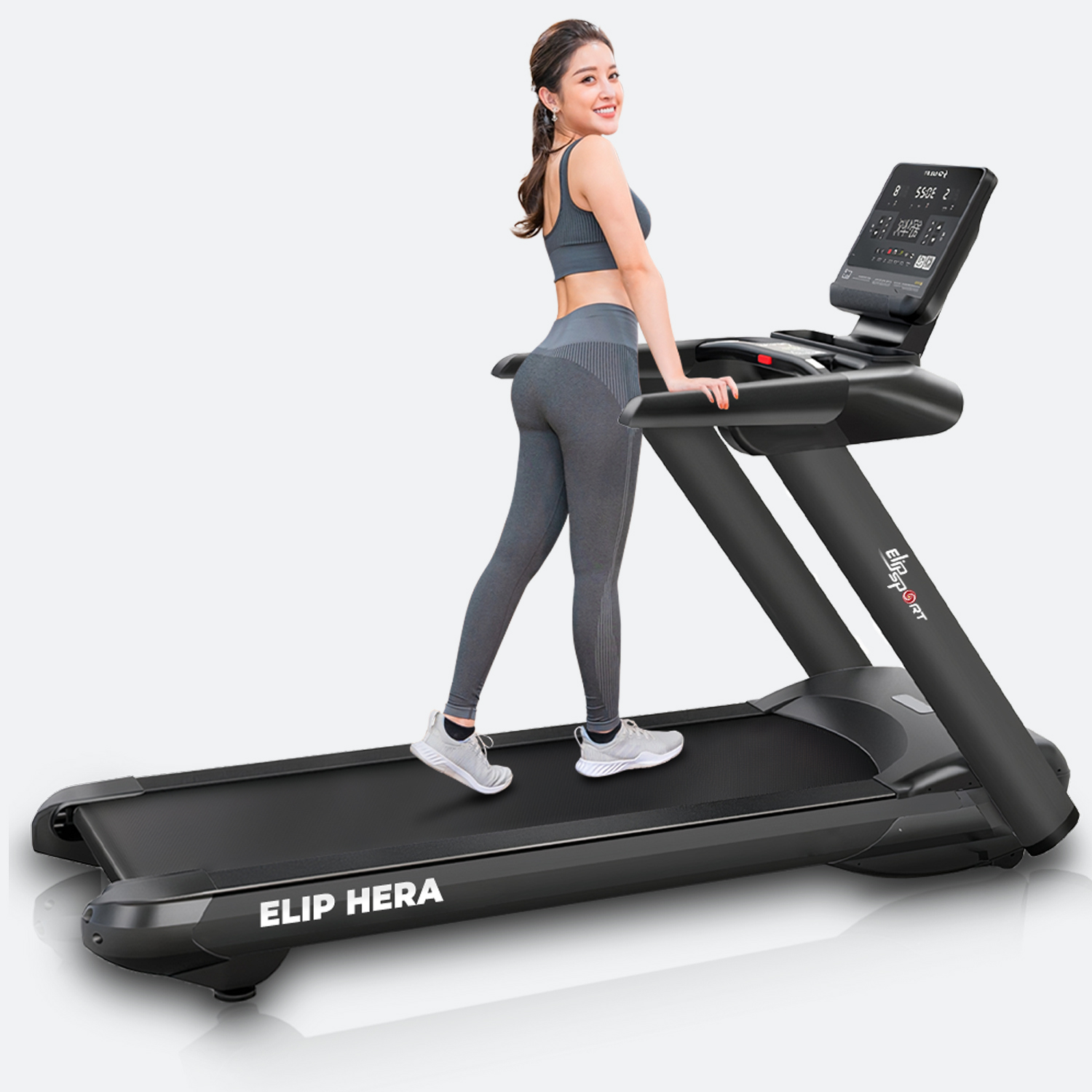 Ảnh sản phẩm Jun8884 phiên bản mới ELIP Hera