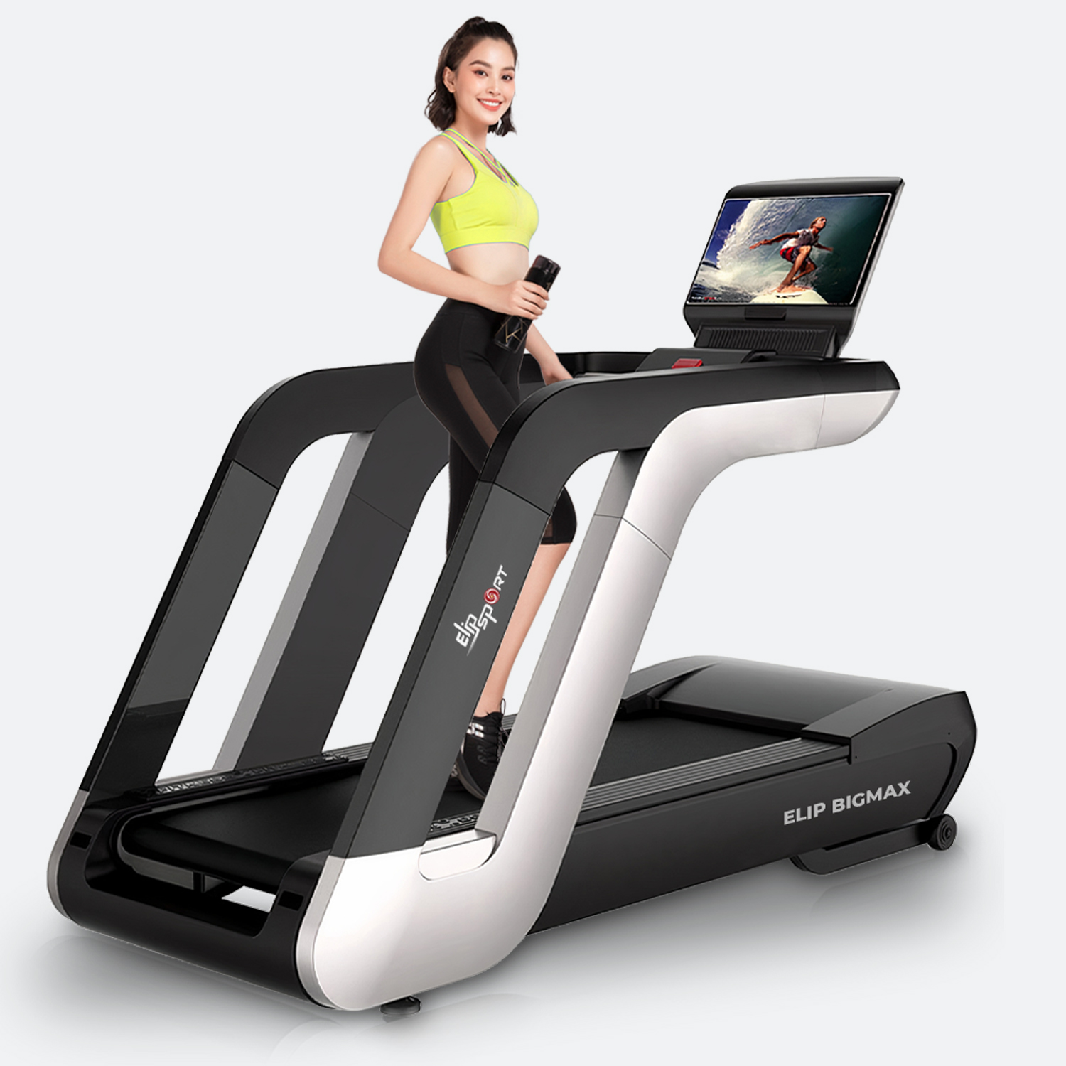 Ảnh sản phẩm Jun8884 phiên bản mới ELIP Bigmax