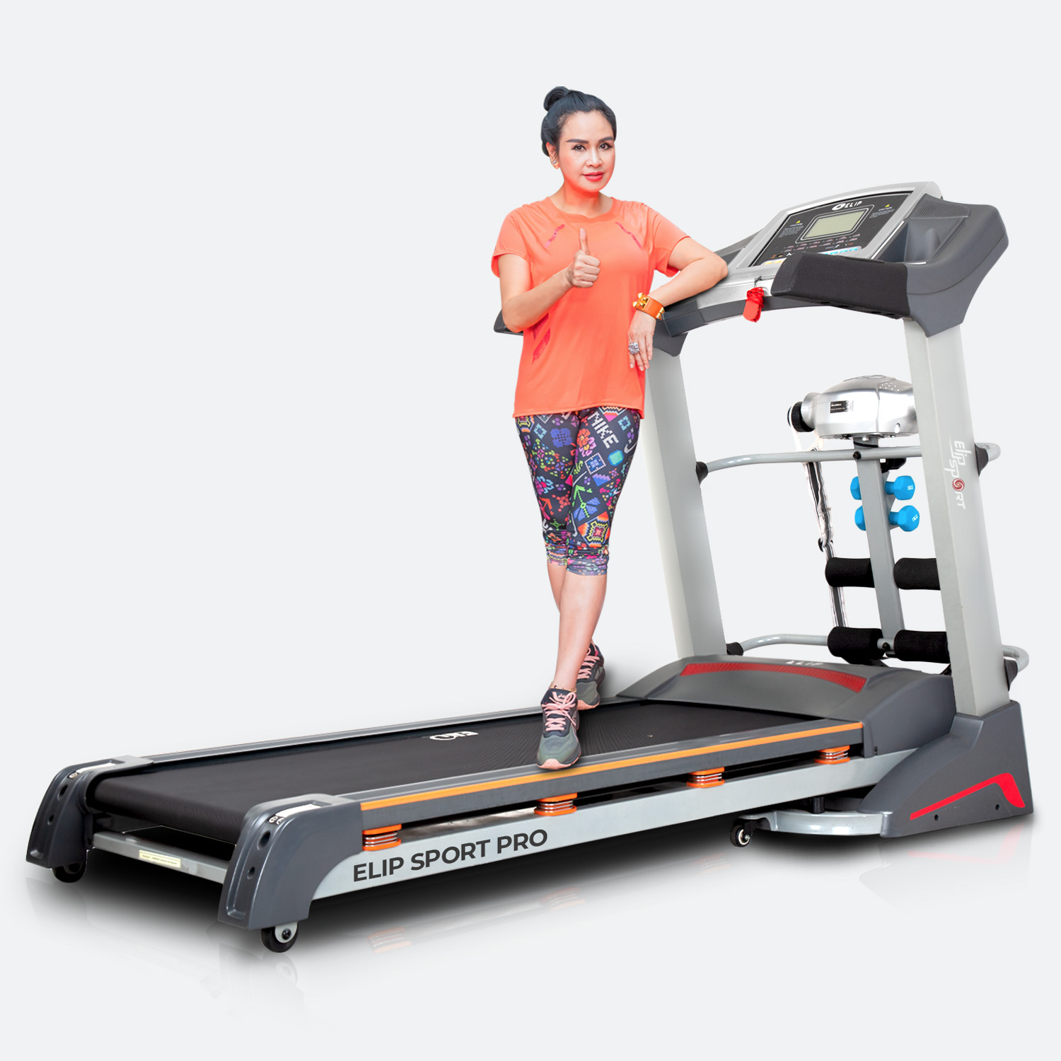 Ảnh sản phẩm Jun8884 phiên bản mới ELIP Sport Pro