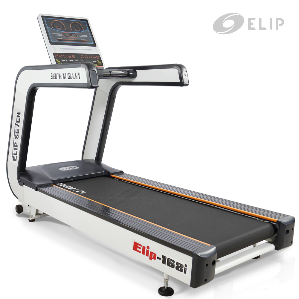 Ảnh sản phẩm Jun8884 phiên bản mới điện Gym Elip Se7en