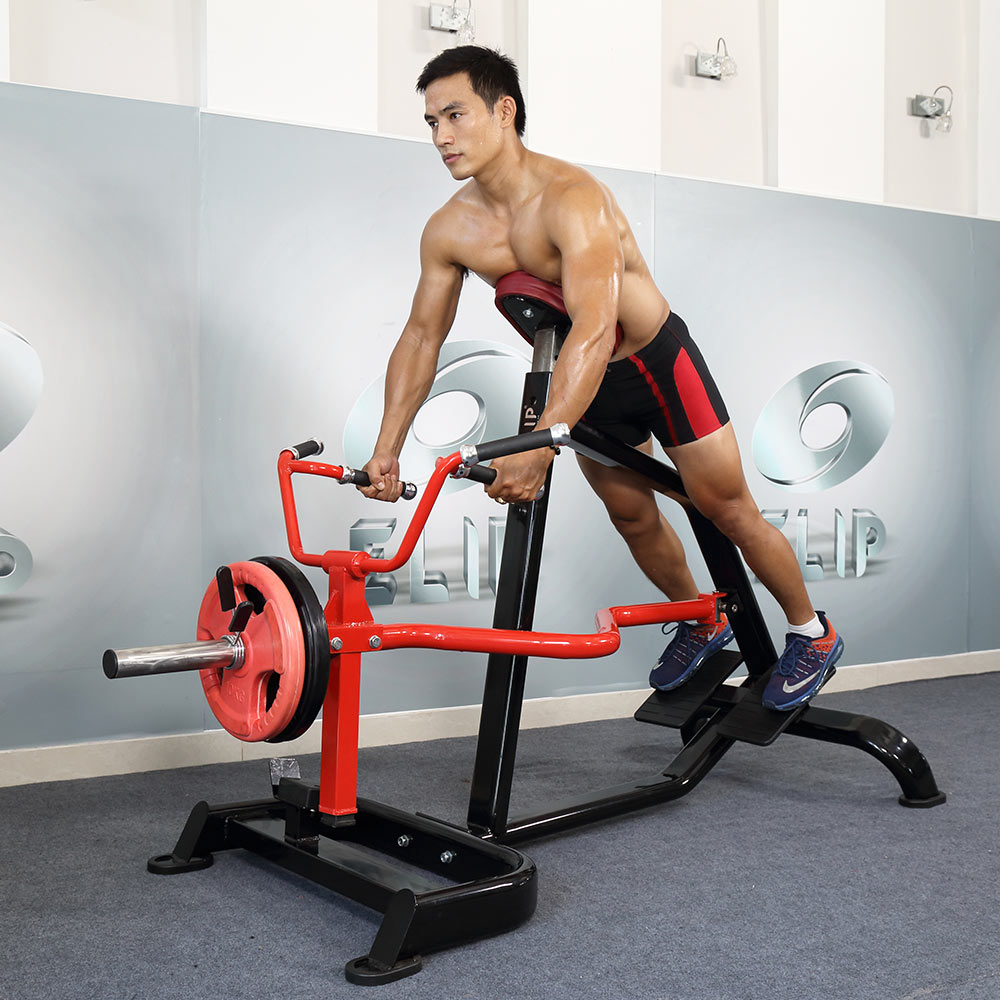 Ảnh sản phẩm Khung kéo xô chữ T Elip AC019