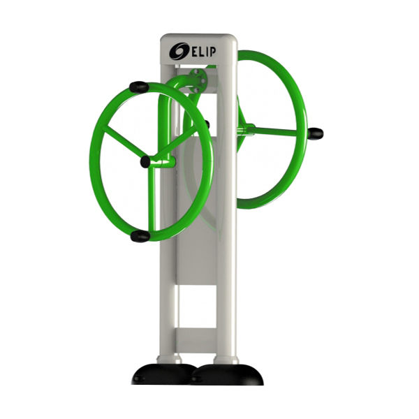 Ảnh sản phẩm Máy tập tay vai đơn Elip E2008