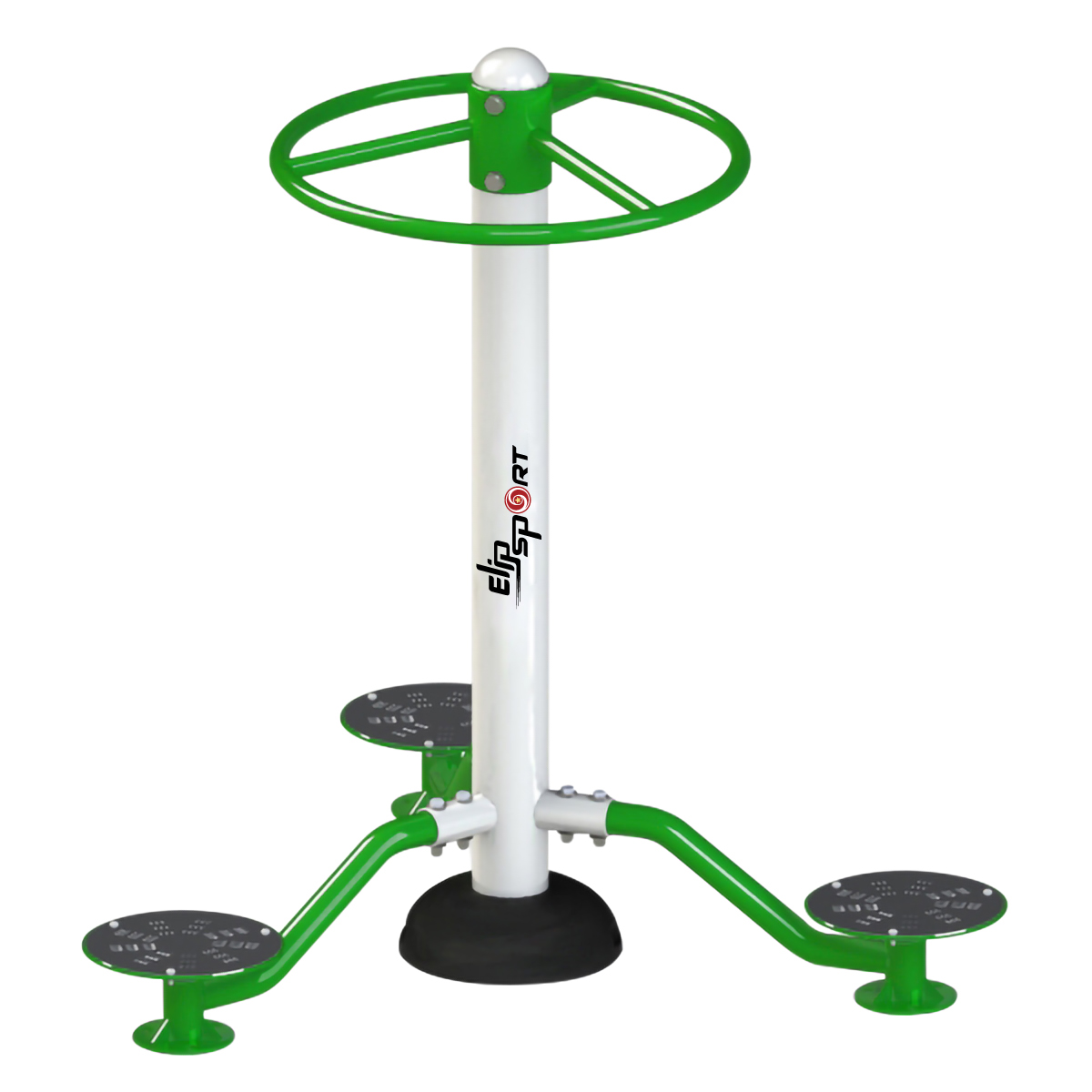 Ảnh sản phẩm Máy tập xoay eo Elip E3005