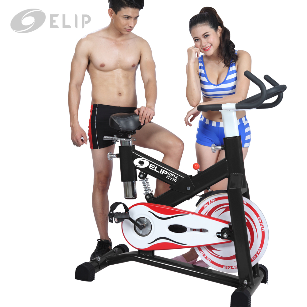 Ảnh sản phẩm Jiun88 tải ứng dụng Elip Gym Max E199 Ver2