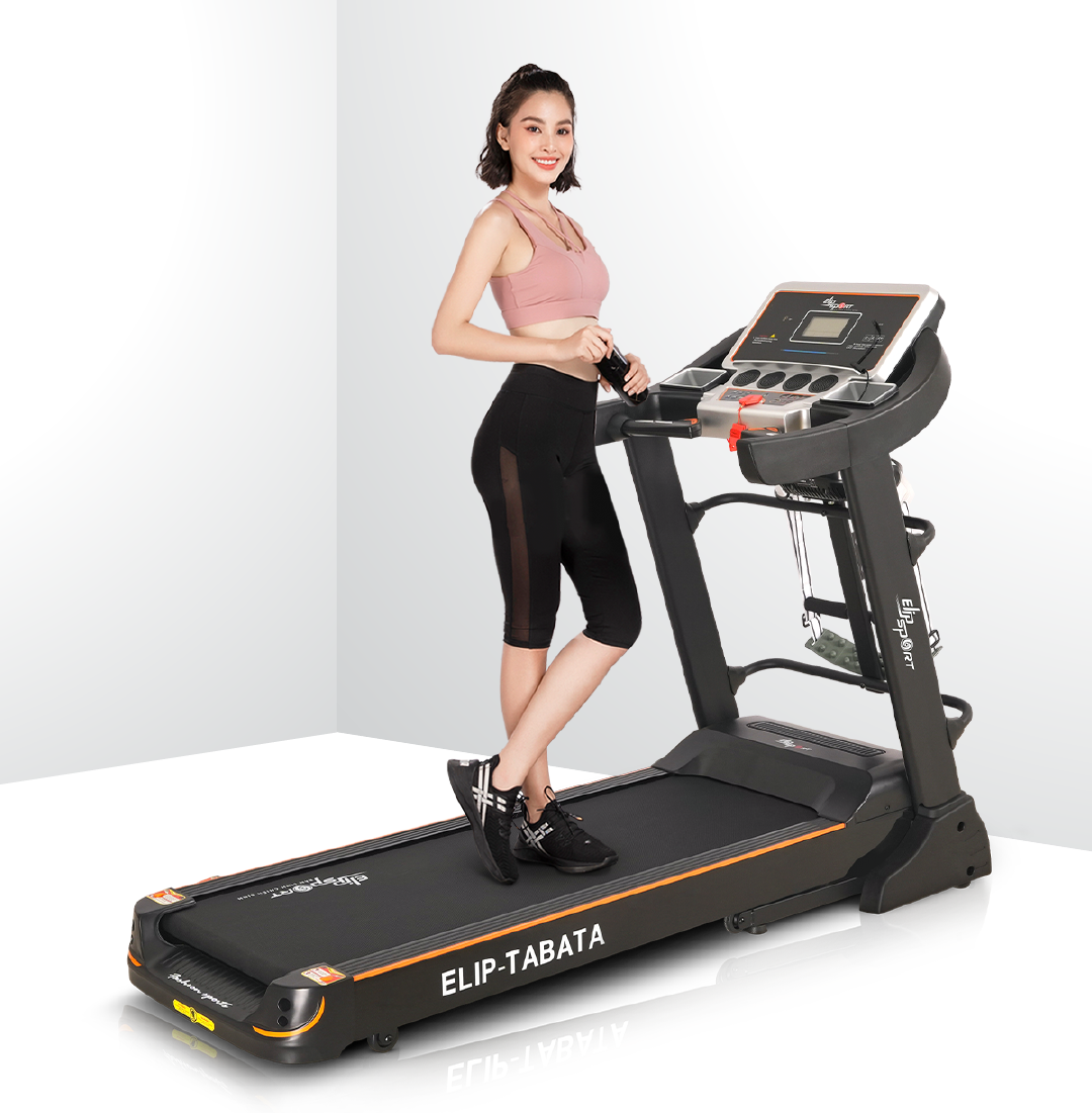 Ảnh sản phẩm Jun8884 phiên bản mới ELIP Tabata
