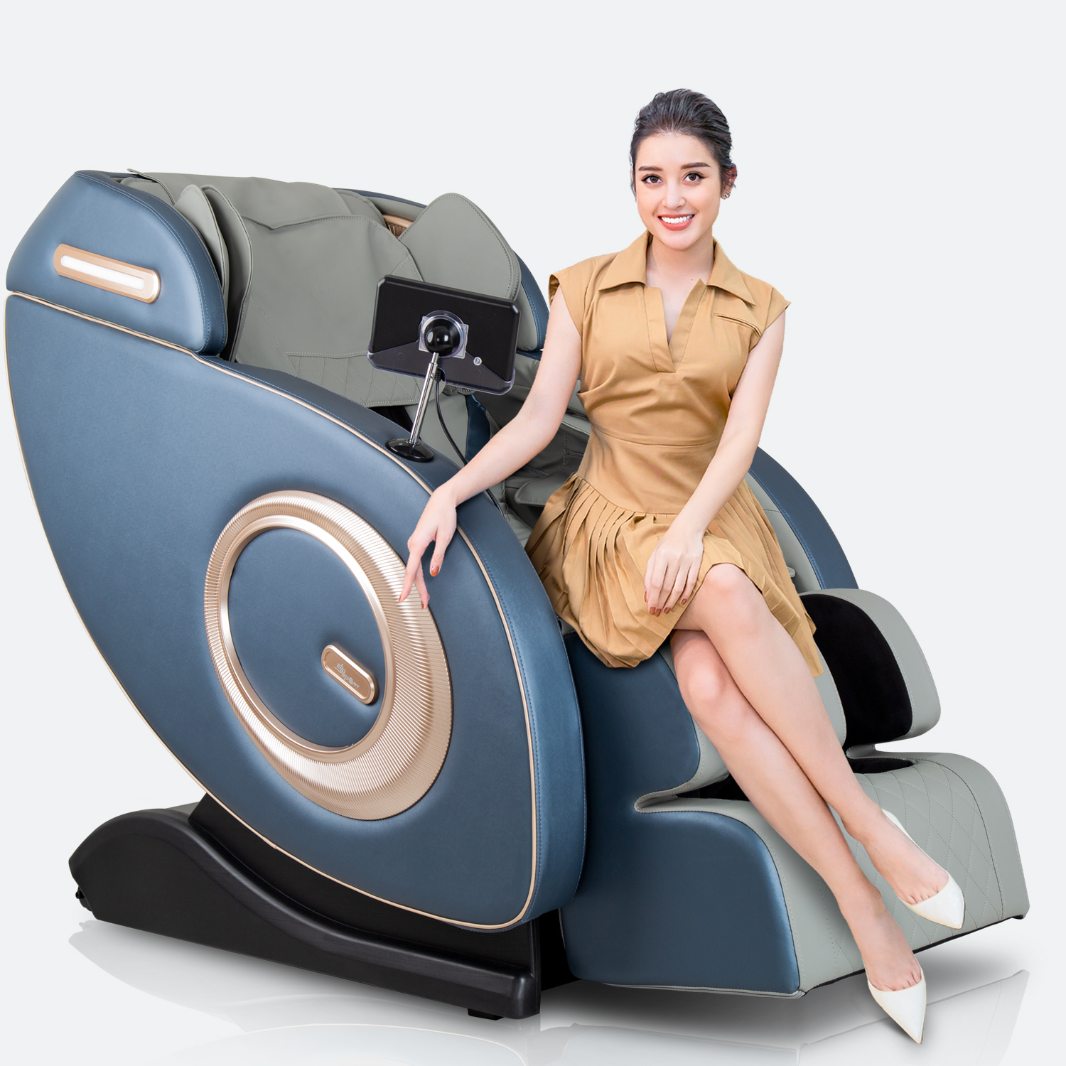 Ảnh sản phẩm Jun8888 tỷ lệ world cup ELIP Platin (AI, ion âm)