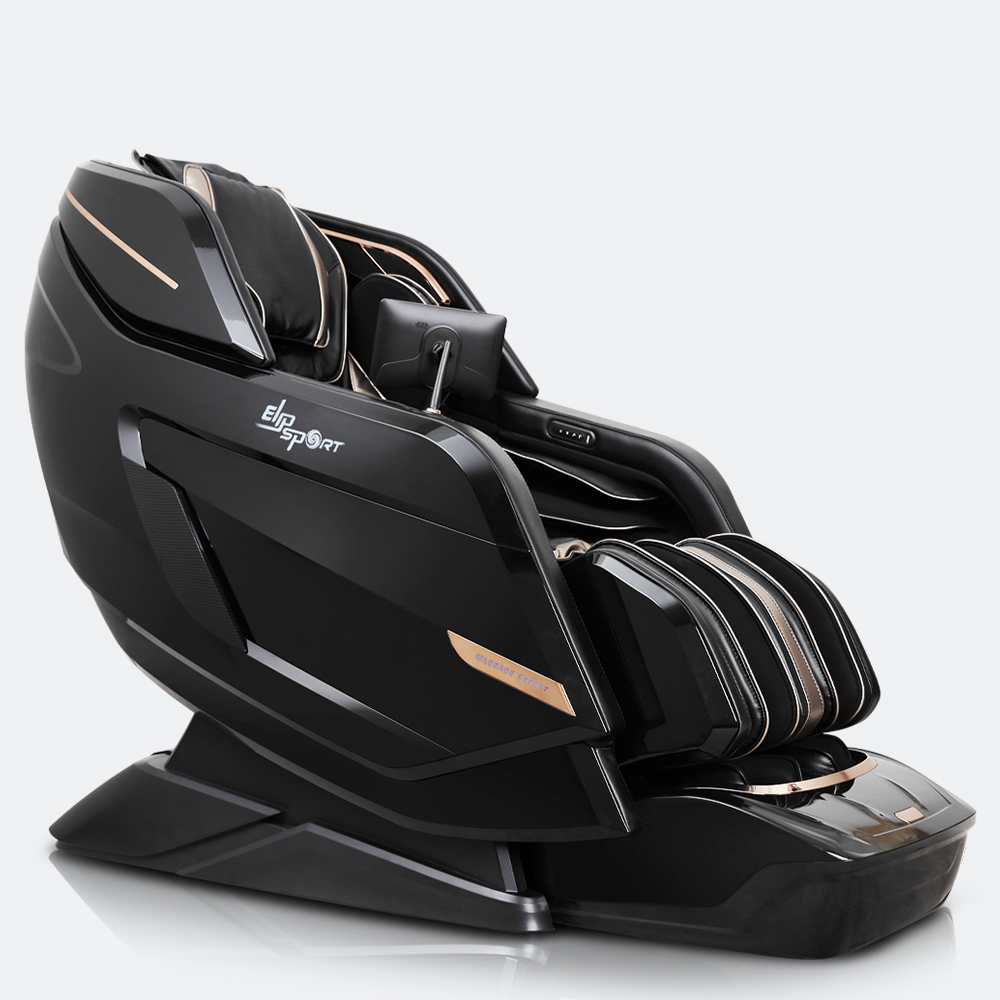 Ảnh sản phẩm Jun8888 tỷ lệ world cup ELIP Alexander - Black