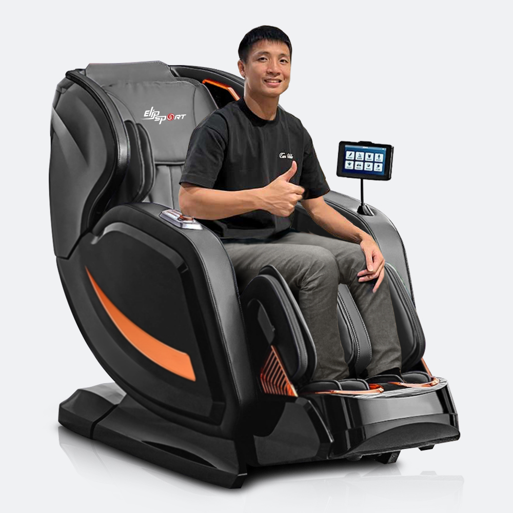 Ảnh sản phẩm Jun8888 tỷ lệ world cup ELIP Louis - Black