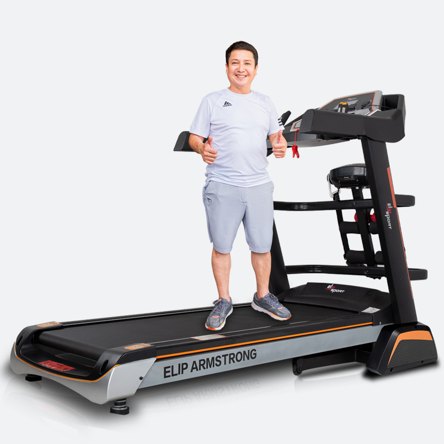Ảnh sản phẩm Jun8884 phiên bản mới ELIP Armstrong 