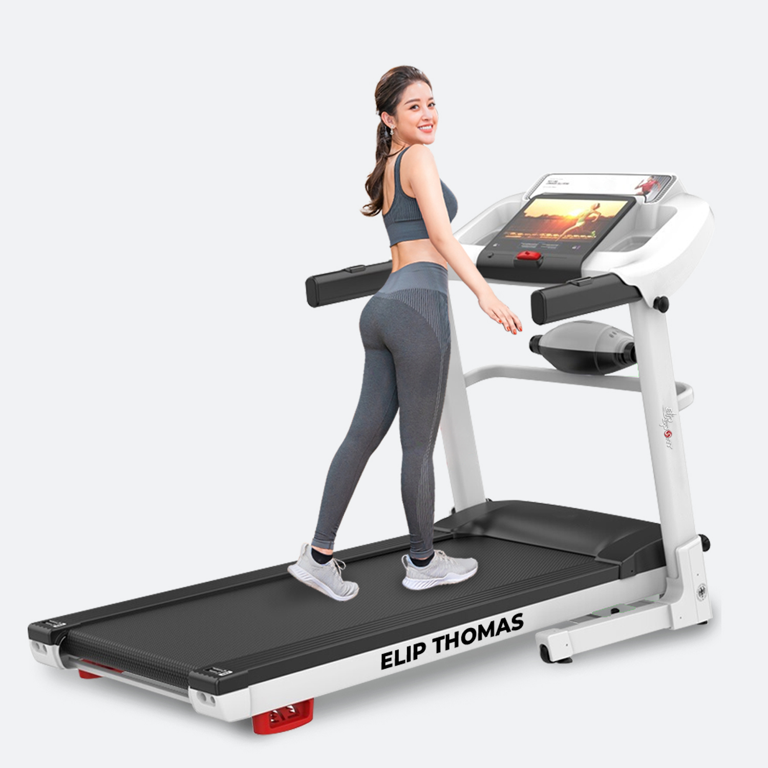 Ảnh sản phẩm Jun8884 phiên bản mới ELIP Thomas