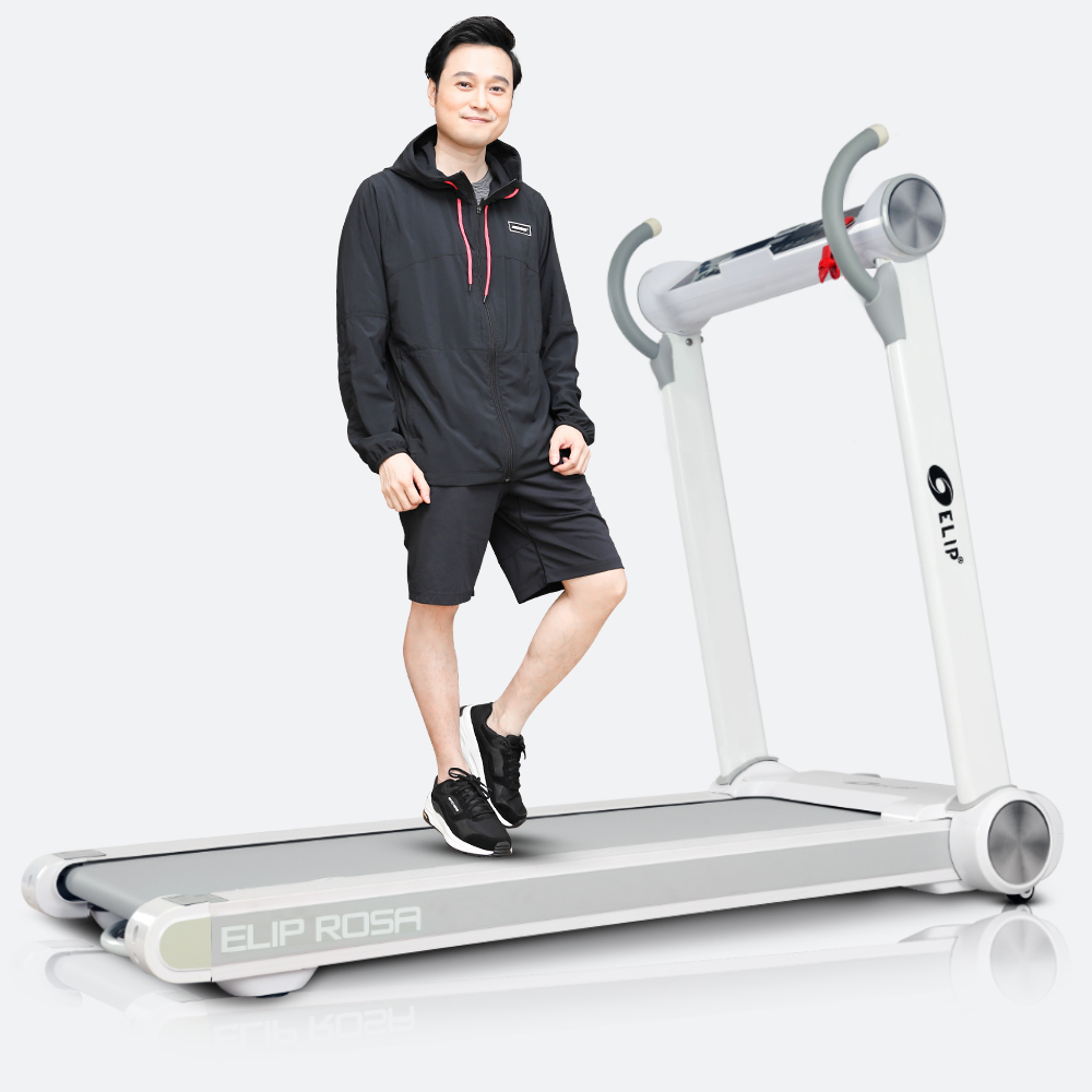 Ảnh sản phẩm Jun8884 phiên bản mới ELIP Rosa