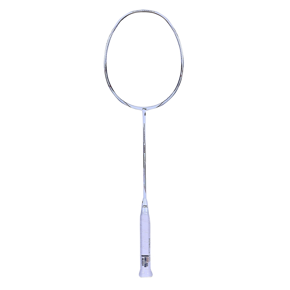 Ảnh sản phẩm Vợt Cầu Lông Lining HC1100 White