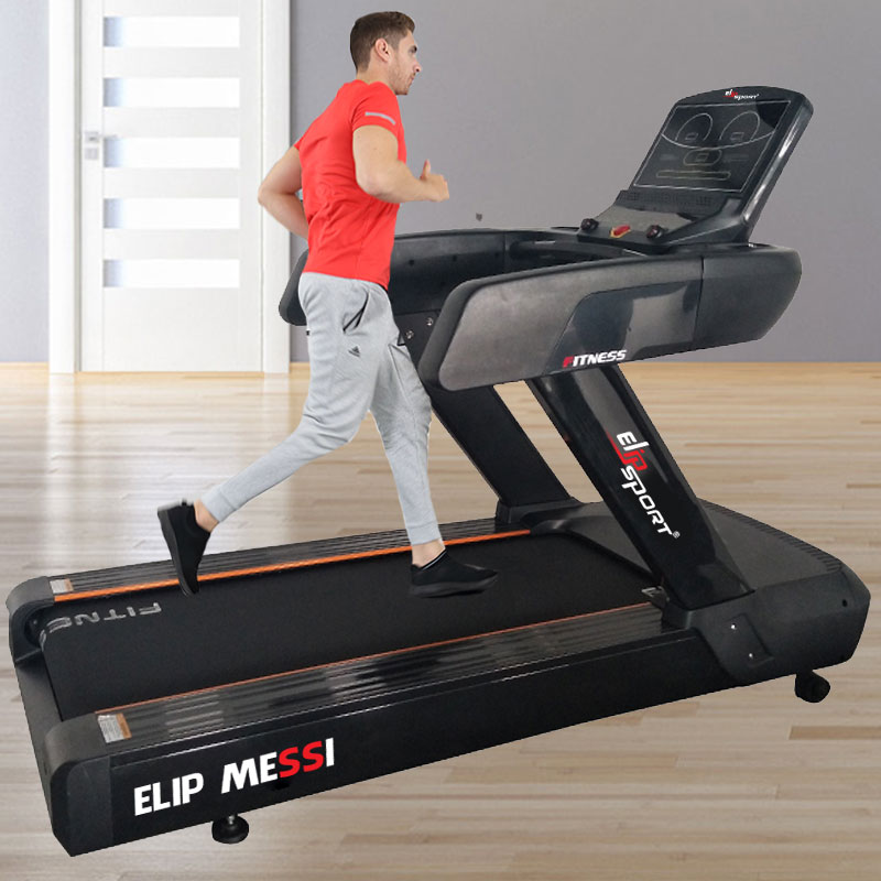 Máy Chạy Bộ Điện ELIP Messi