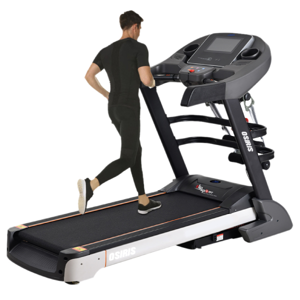 Ảnh sản phẩm Jun8884 phiên bản mới đa năng ELIP Osiris