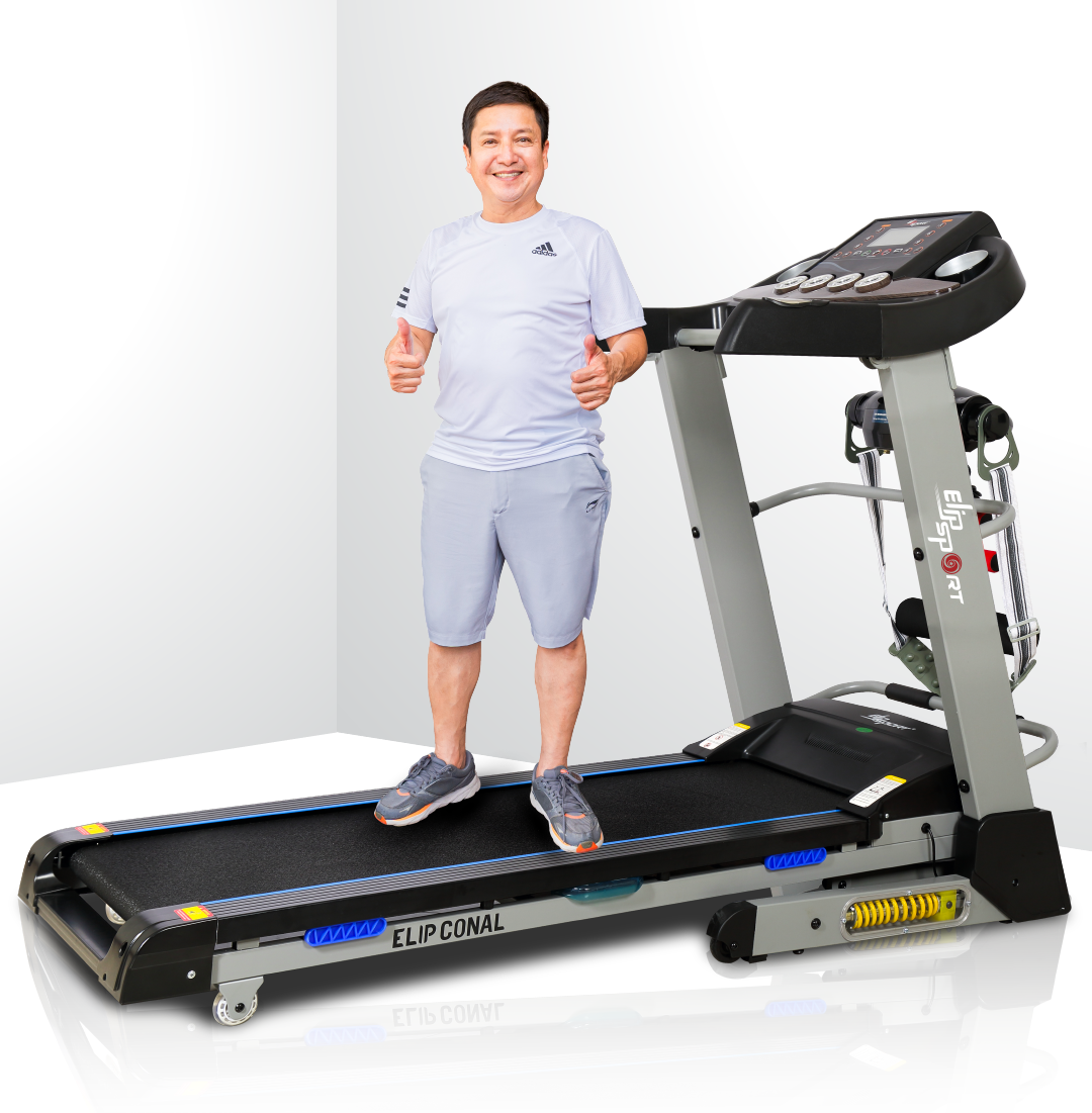 Ảnh sản phẩm Jun8884 phiên bản mới ELIP Conal đa năng