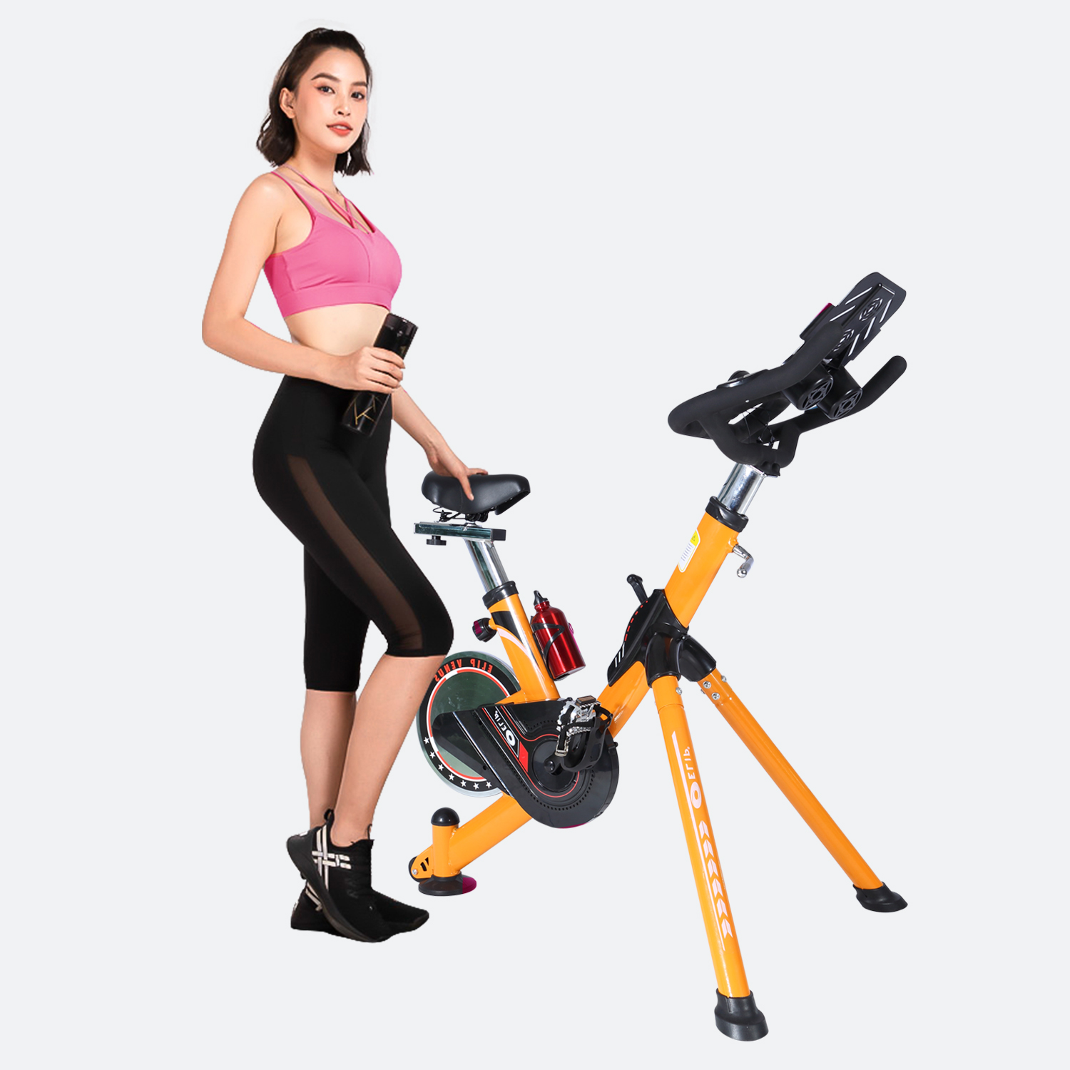 Ảnh sản phẩm Jiun88 tải ứng dụng ELIP Venus (Thanh Lý)