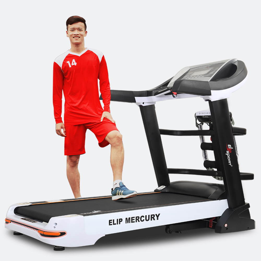 Ảnh sản phẩm Jun8884 phiên bản mới ELIP Mercury (Thanh Lý)