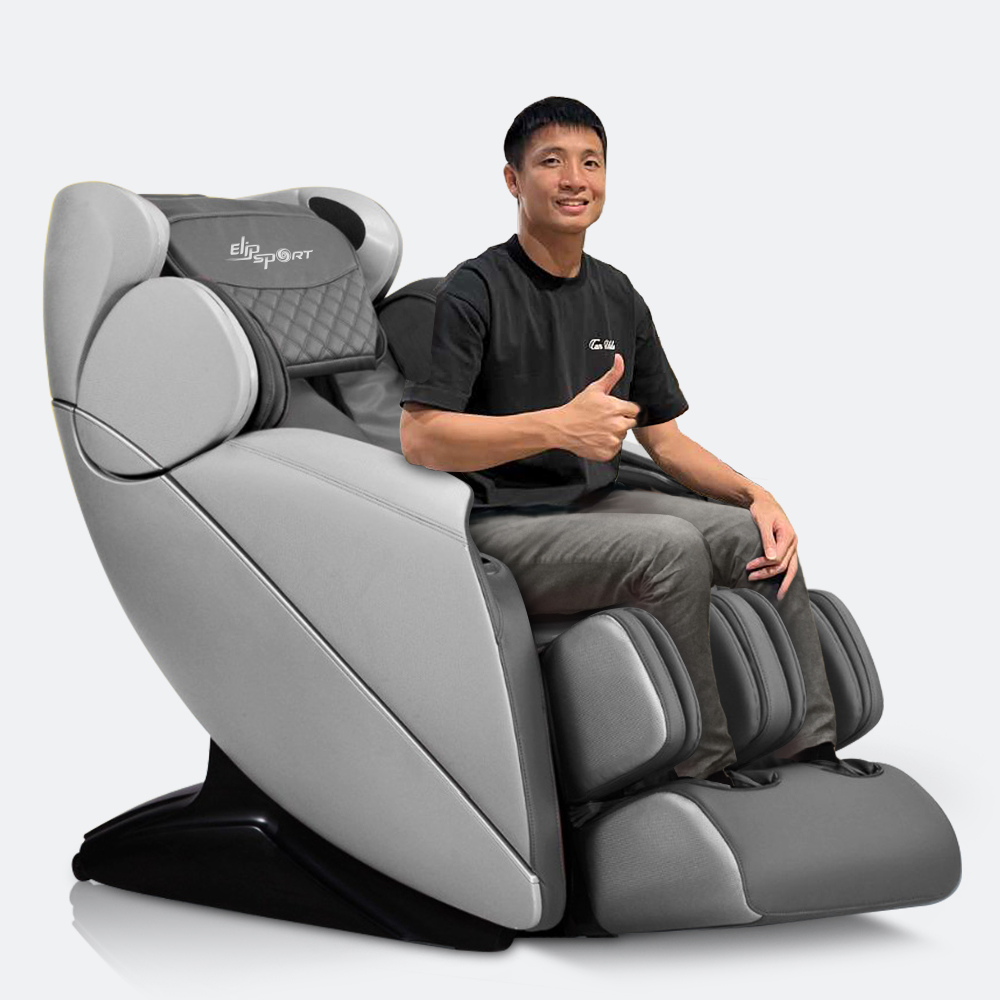 Ảnh sản phẩm Jun8888 tỷ lệ world cup ELIP Lion - Gray