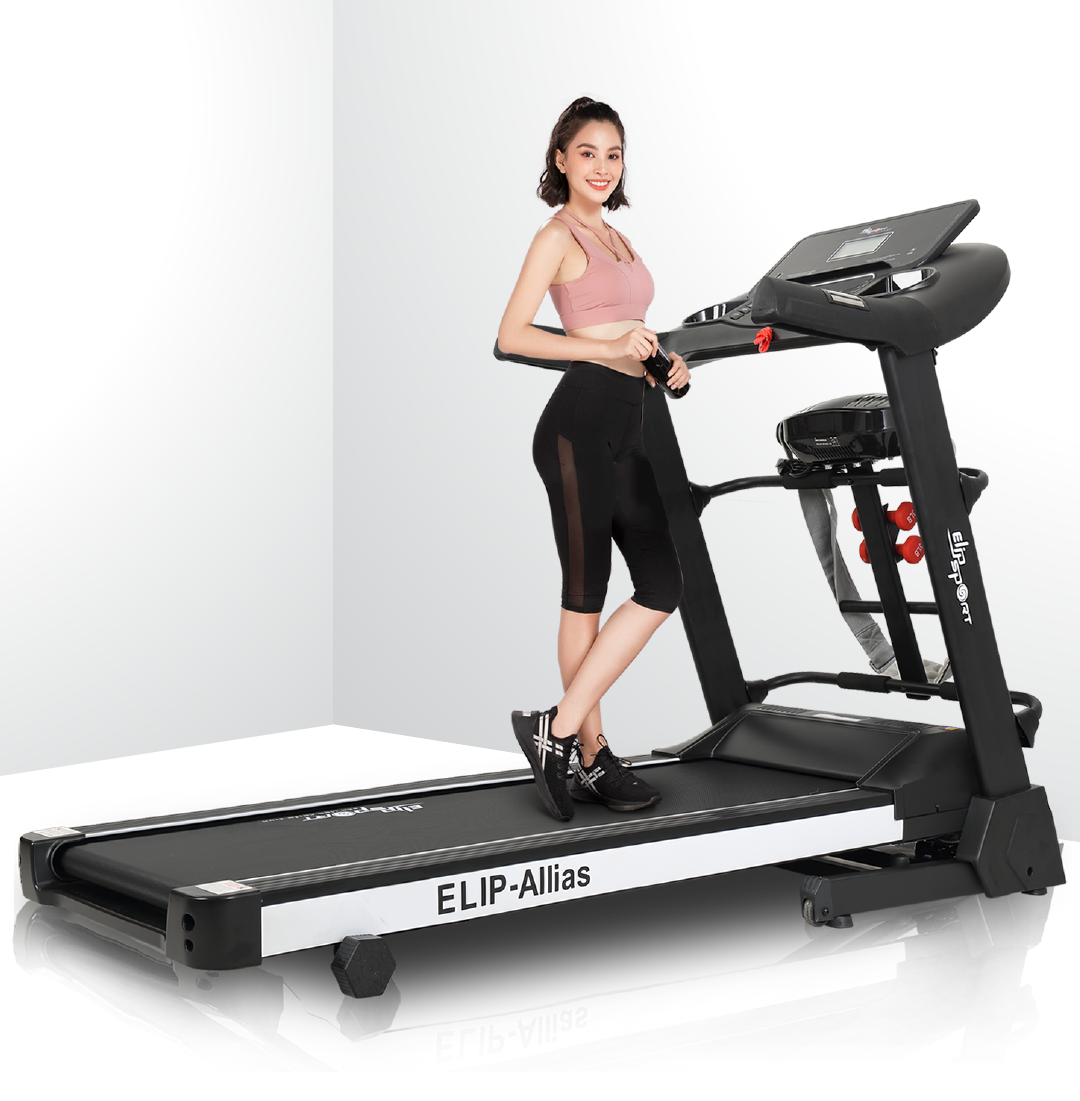 Ảnh sản phẩm Jun8884 phiên bản mới ELIP Allias
