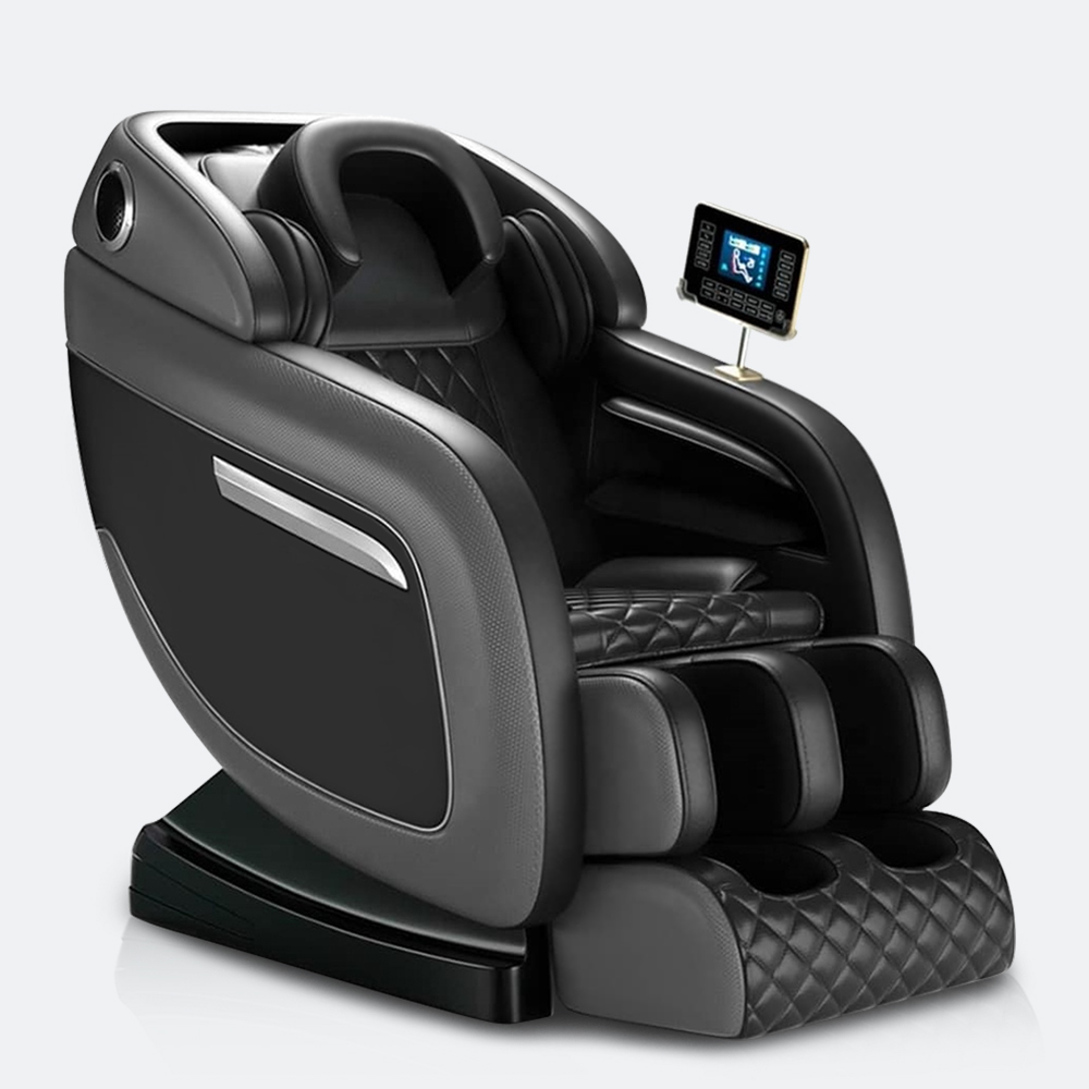 Ảnh sản phẩm Jun8888 tỷ lệ world cup ELIP Watson (Luxury - Black)