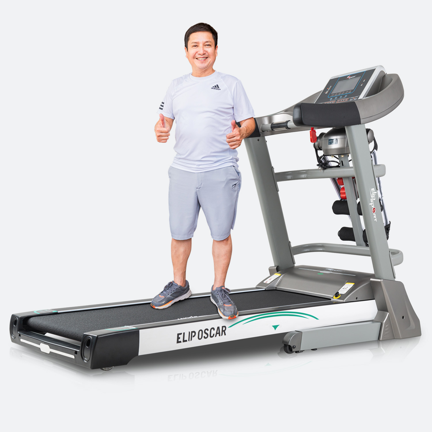 Ảnh sản phẩm Jun8884 phiên bản mới ELIP Oscar (Trưng Bày)