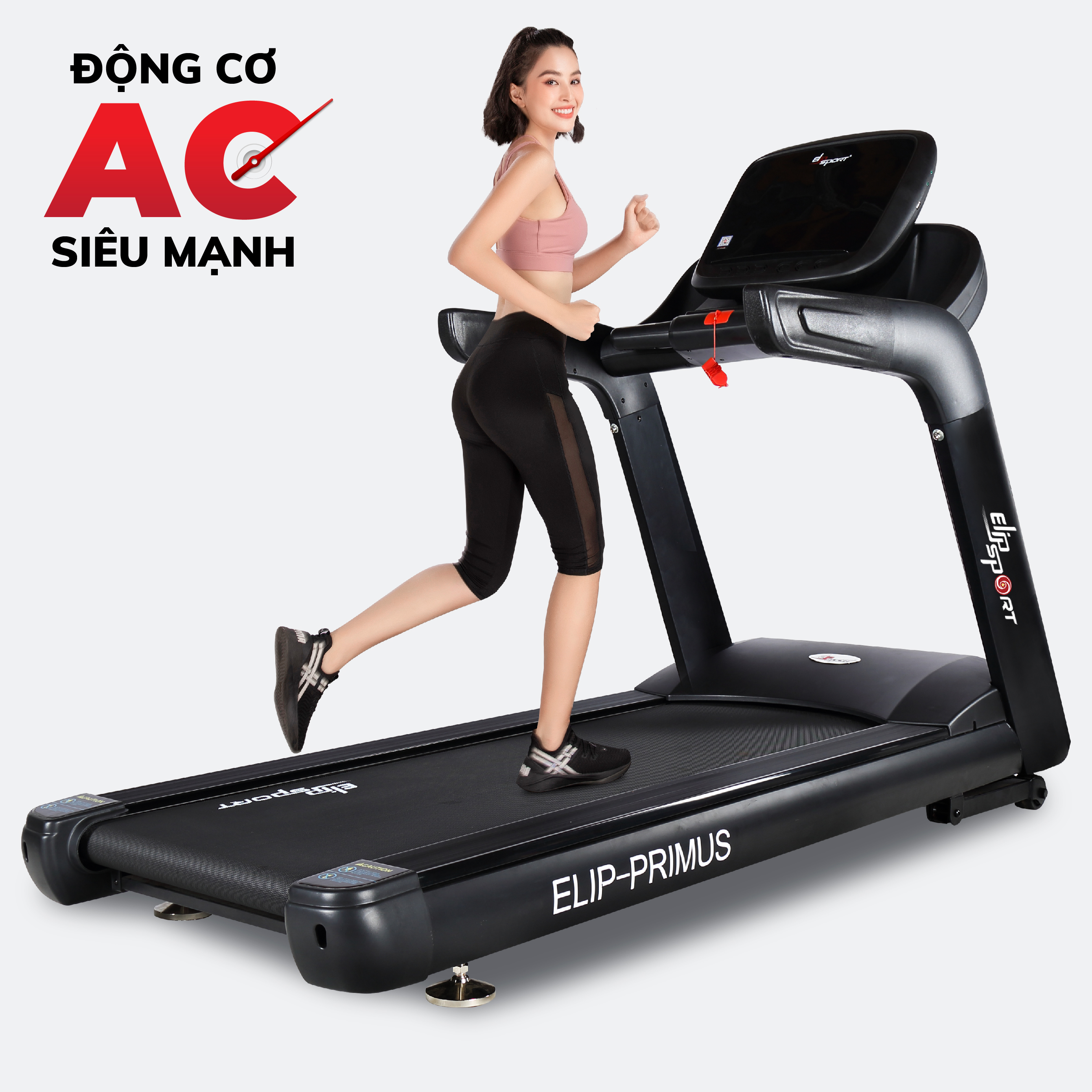 Ảnh sản phẩm Jun8884 phiên bản mới ELIP Primus (Jun8892 bảo mật cao AC) (Trưng Bày)