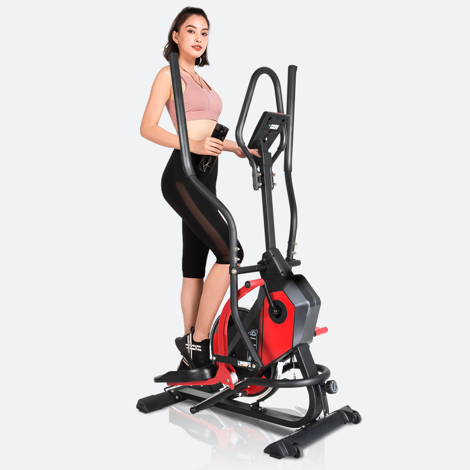 Ảnh sản phẩm Jiun88 tải ứng dụng ELIP Rider (Trưng Bày)