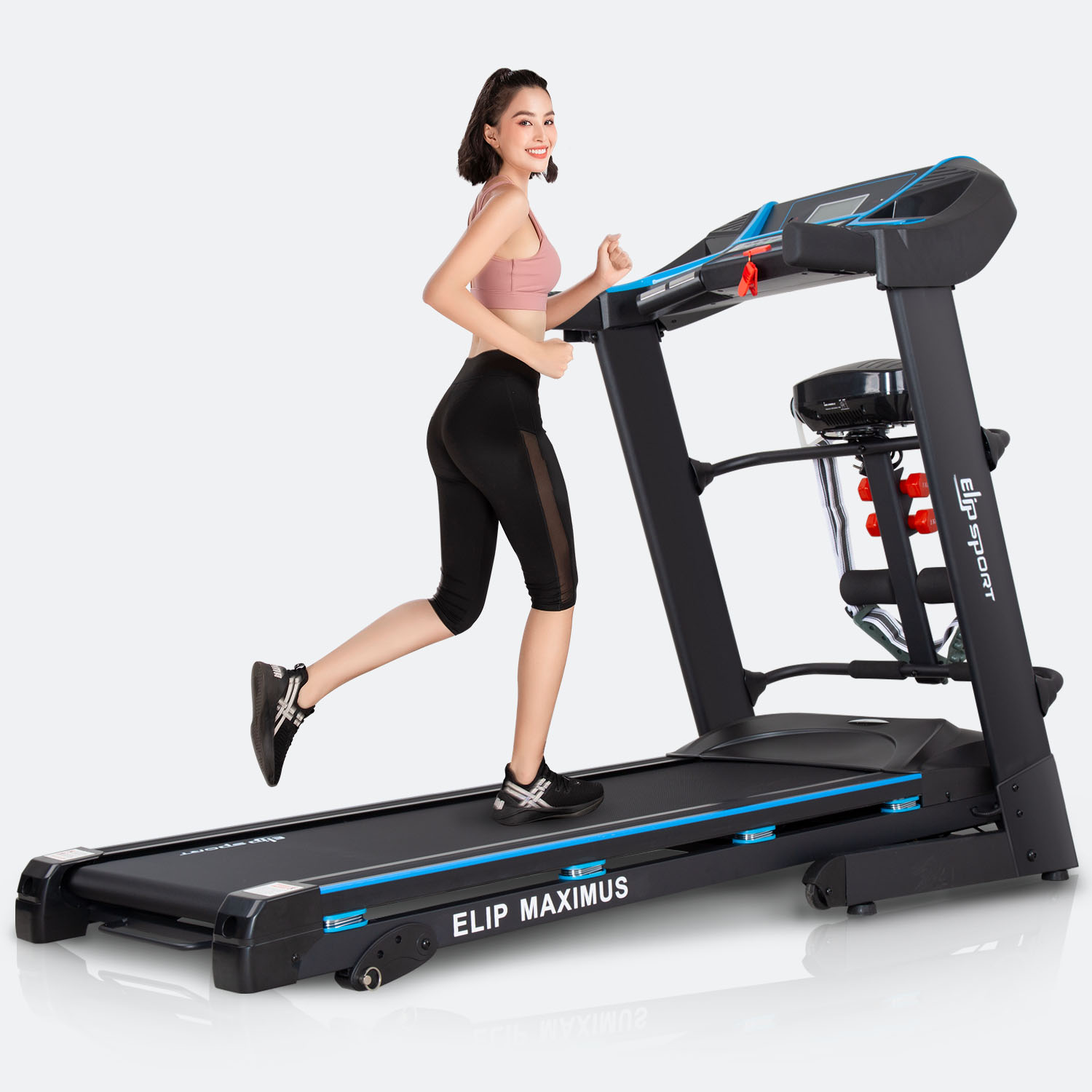 Ảnh sản phẩm Jun8884 phiên bản mới ELIP Maximus (Trưng Bày)