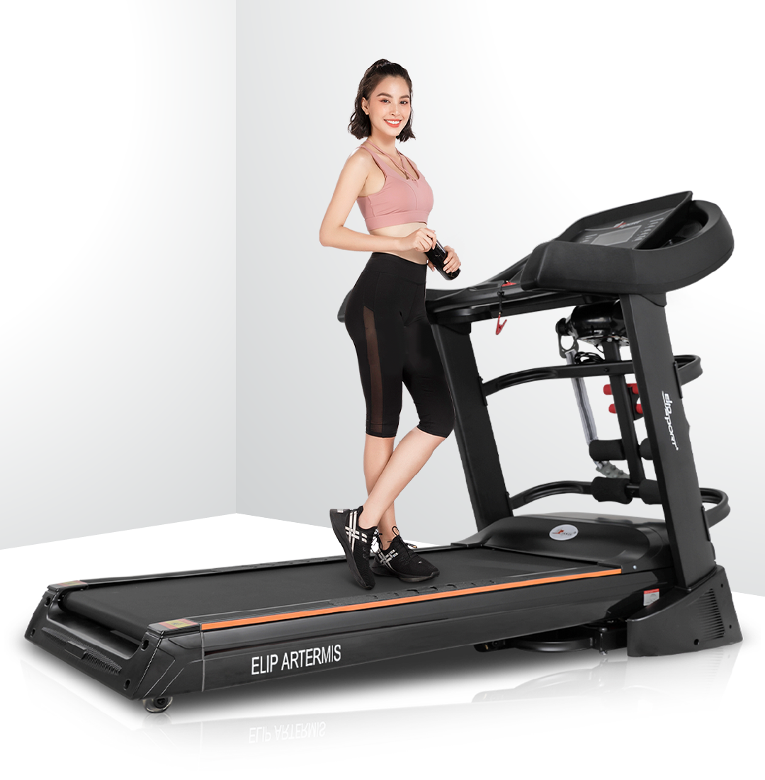 Ảnh sản phẩm Jun8884 phiên bản mới ELIP Artermis đa năng