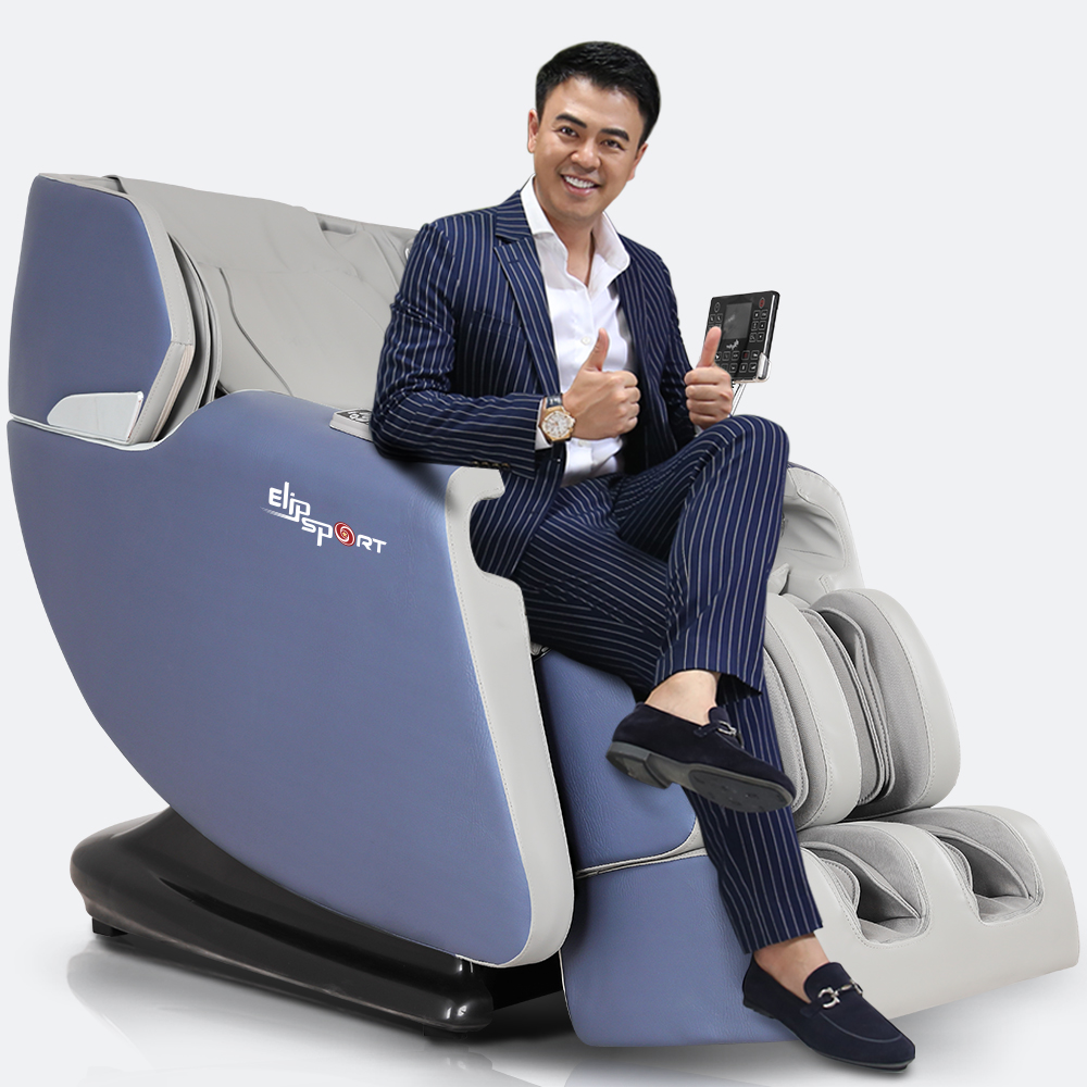 Ảnh sản phẩm Jun8888 tỷ lệ world cup ELIP Tesla (AI, ion âm) (Trưng Bày)