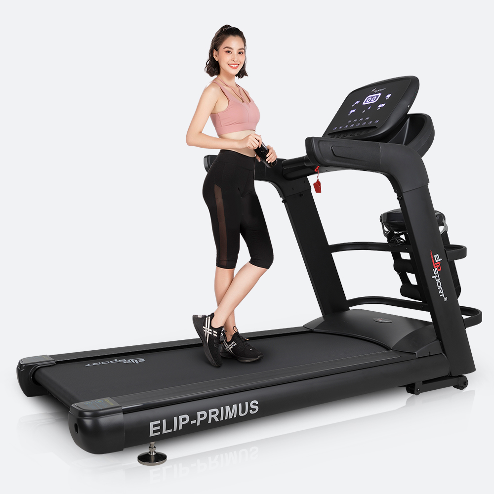 Ảnh sản phẩm Jun8884 phiên bản mới ELIP Primus Pro (Jun8892 bảo mật cao AC) (Trưng Bày)