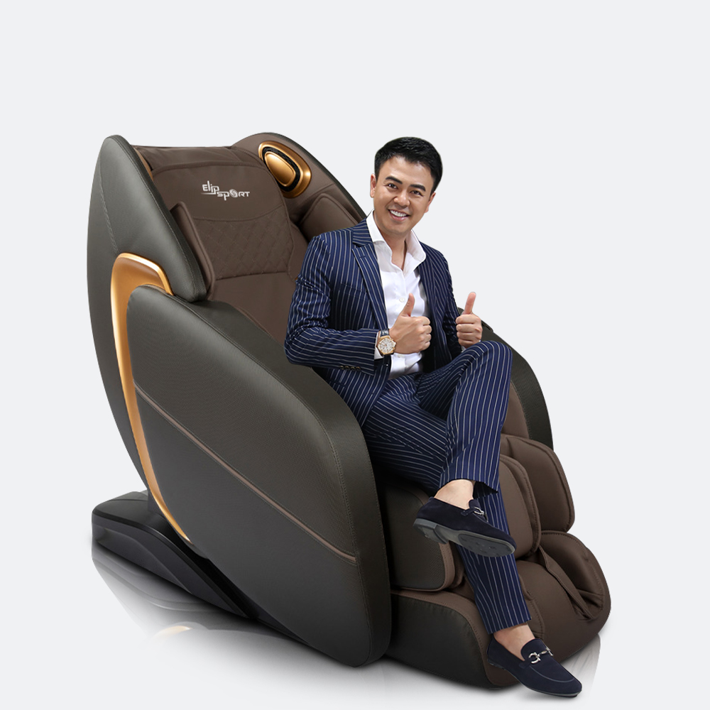 Ảnh sản phẩm Jun8888 tỷ lệ world cup ELIP Vinci - Brown