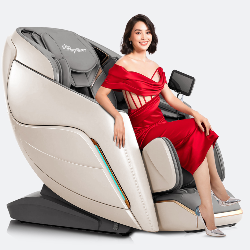 Ảnh sản phẩm Jun8888 tỷ lệ world cup ELIP Elysium - Silver
