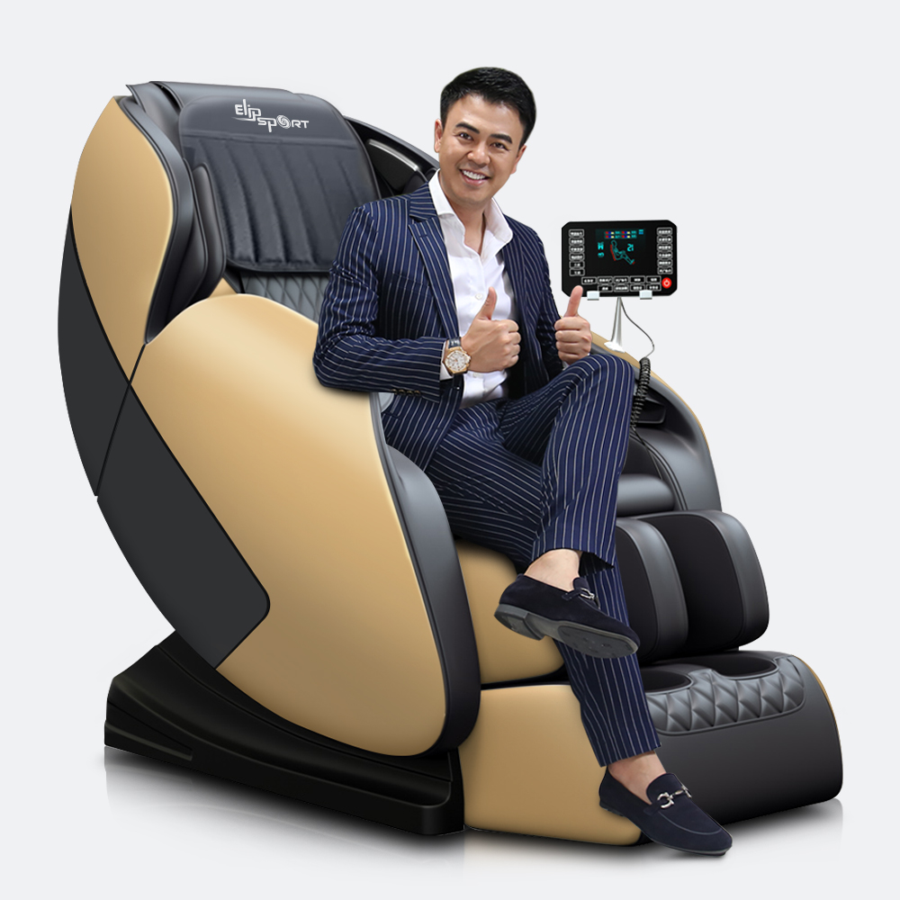 Ảnh sản phẩm Jun8888 tỷ lệ world cup ELIP Jupiter -Black -Gold