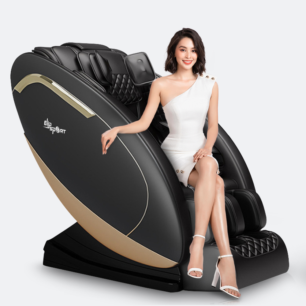 Ảnh sản phẩm Jun8888 tỷ lệ world cup ELIP Edison - Black