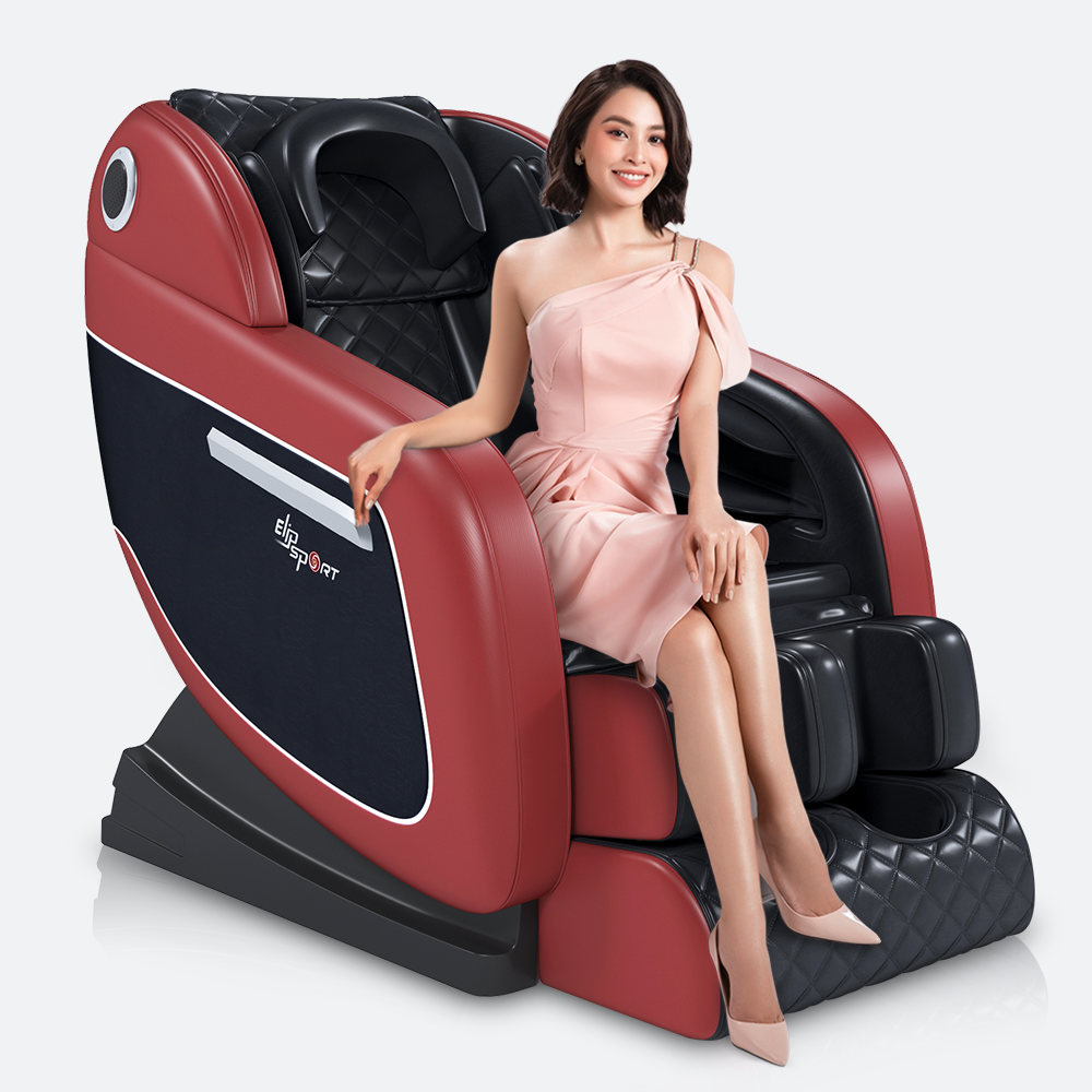 Ảnh sản phẩm Jun8888 tỷ lệ world cup ELIP Mercury - Red (Hàng Trưng Bày)