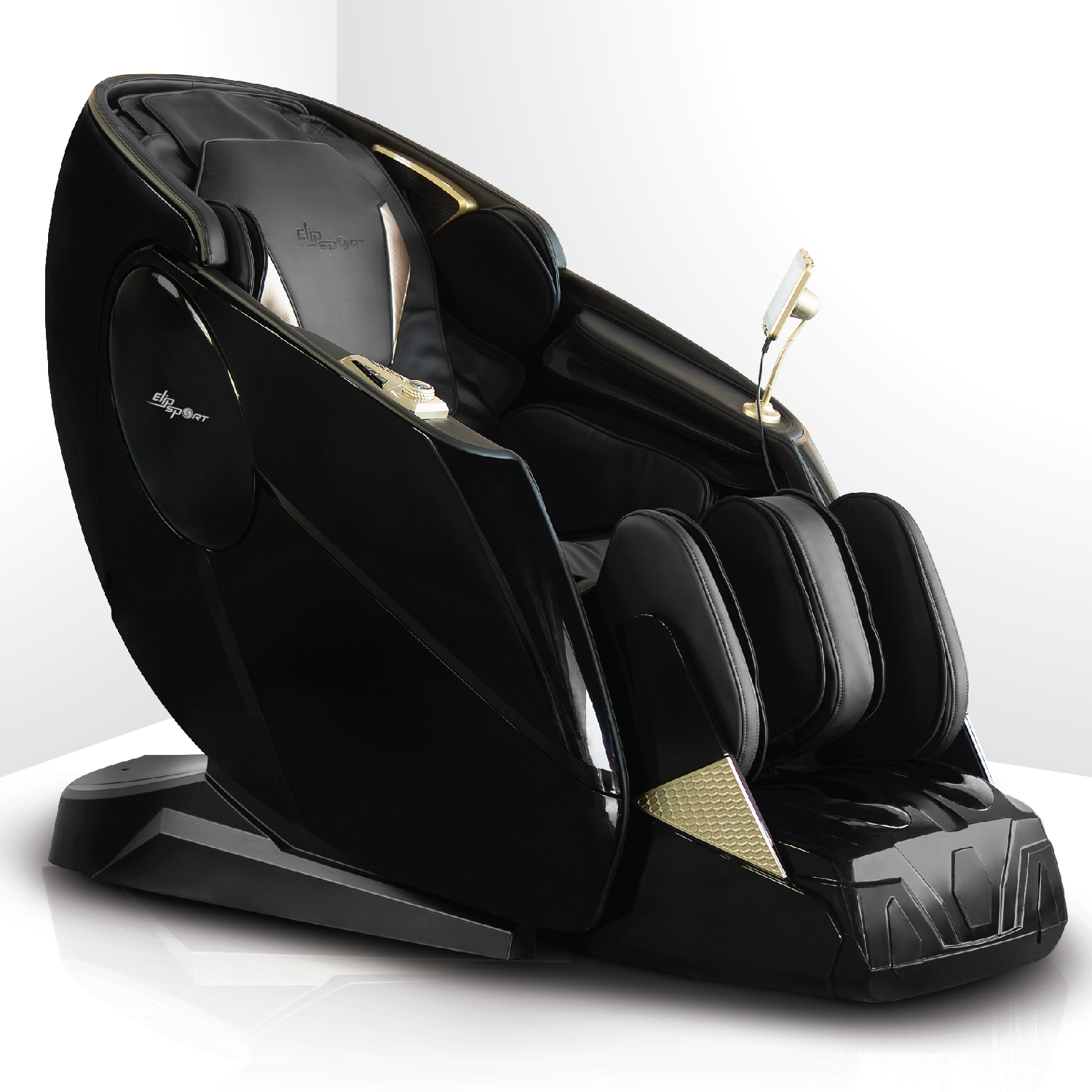 Ảnh sản phẩm Jun8888 tỷ lệ world cup ELIP O7 (Black)