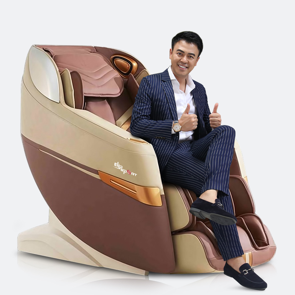 Ảnh sản phẩm Jun8888 tỷ lệ world cup ELIP Tesla - Brown (Trưng Bày)