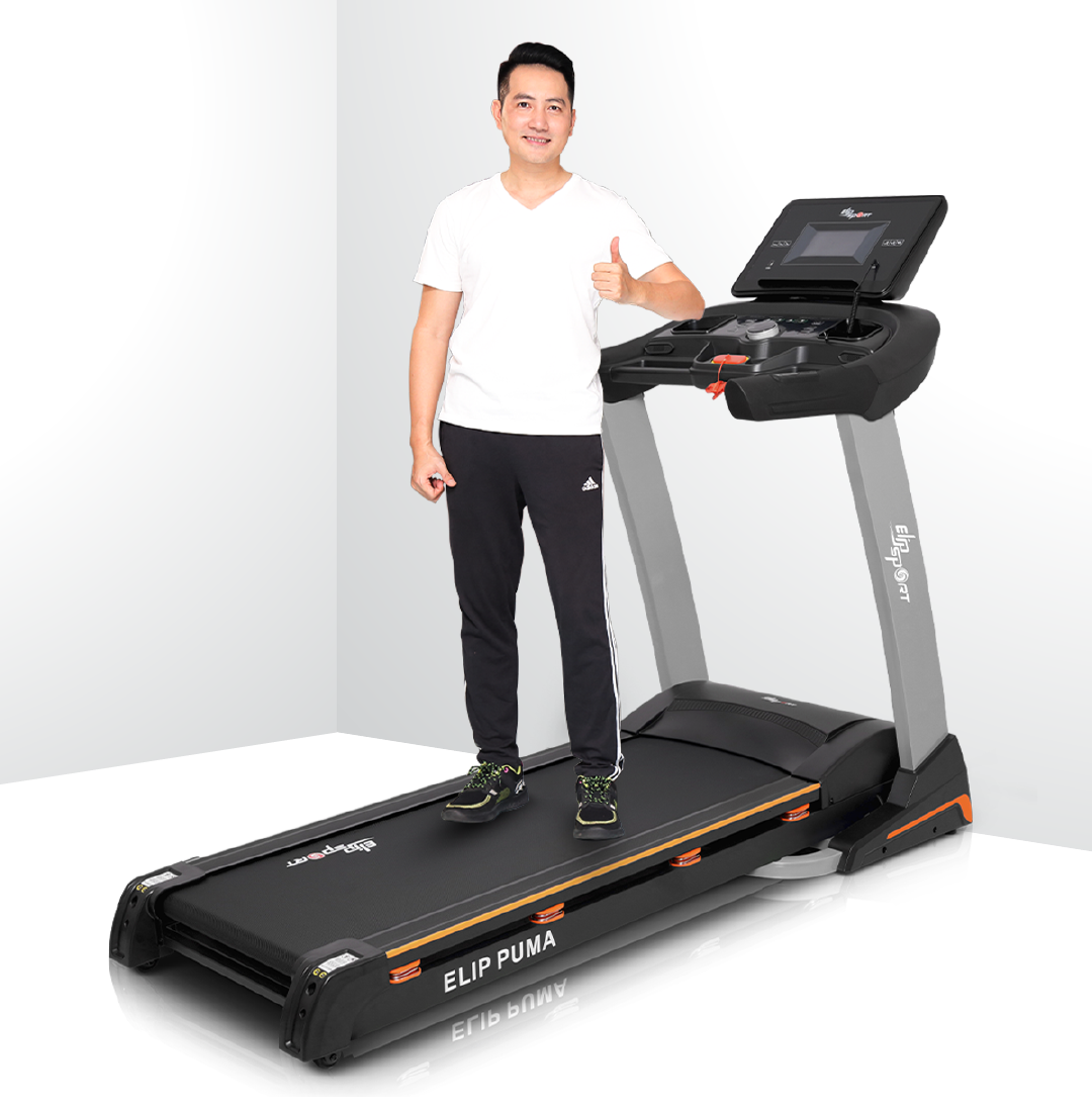 Ảnh sản phẩm Jun8884 phiên bản mới ELIP Puma