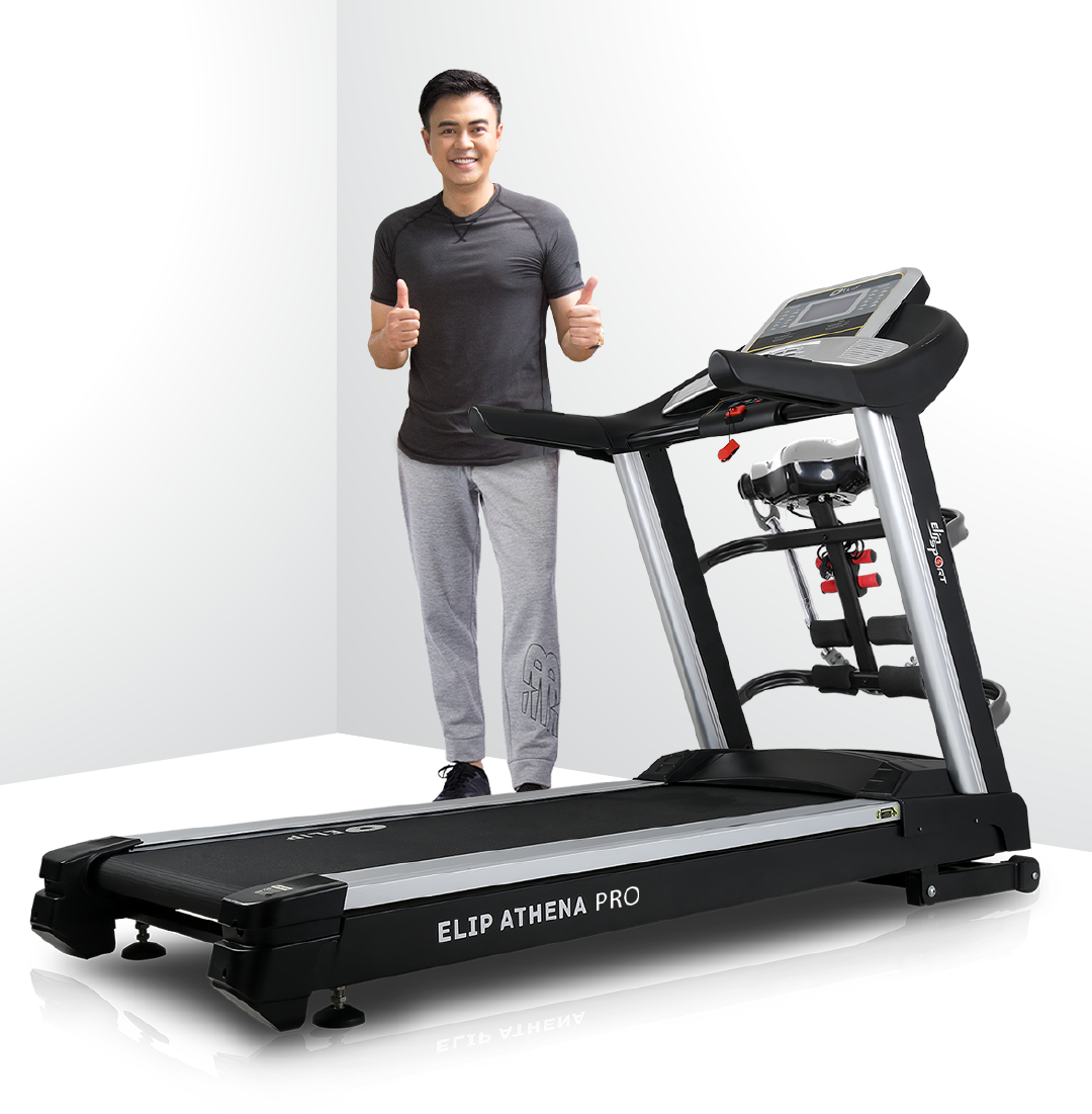 Ảnh sản phẩm Jun8884 phiên bản mới ELIP Athena Pro (Jun8892 bảo mật cao AC)