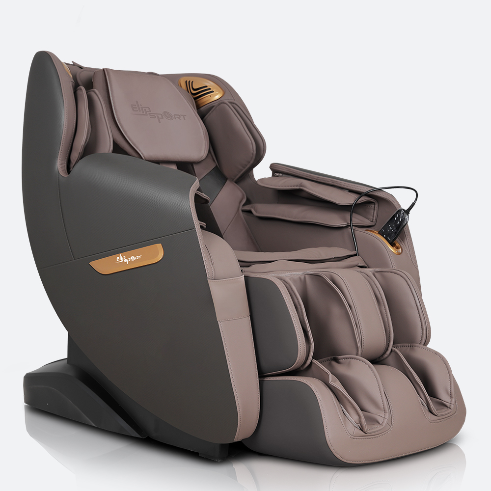 Ảnh sản phẩm Jun8888 tỷ lệ world cup ELIP Tesla - Grey (Hàng Trưng Bày)