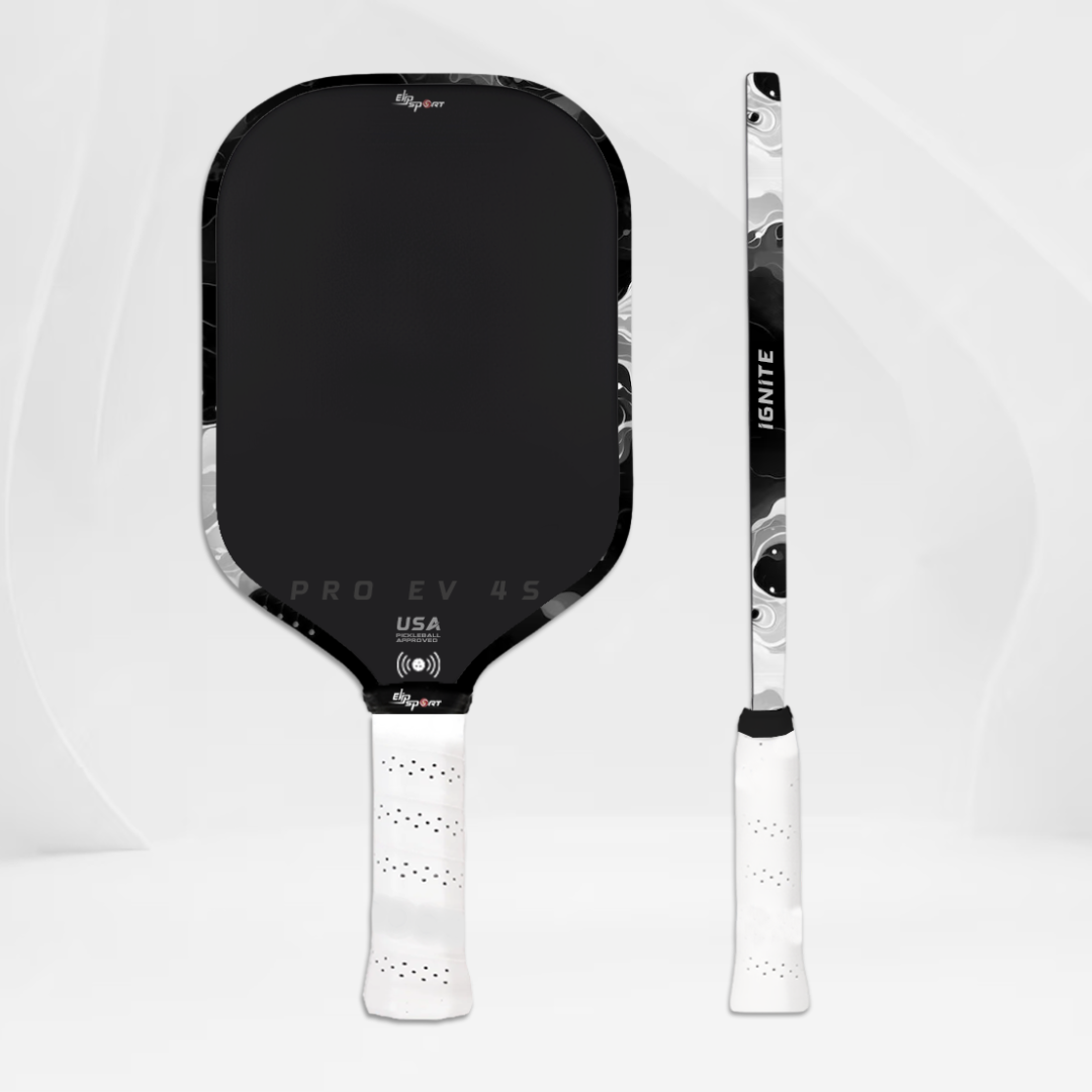 Ảnh sản phẩm Vợt Pickleball Elip Atlas