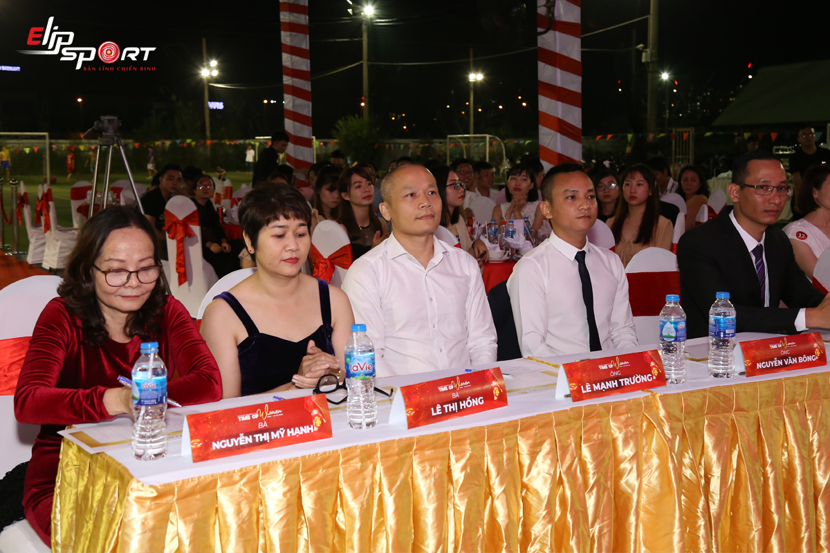 chương tr&igrave;nh 20-10
