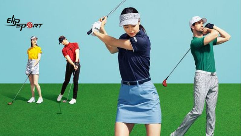 Việc hiểu r&otilde; c&aacute;c thuật ngữ trong golf sẽ gi&uacute;p cho golfer nhanh ch&oacute;ng h&ograve;a nhập