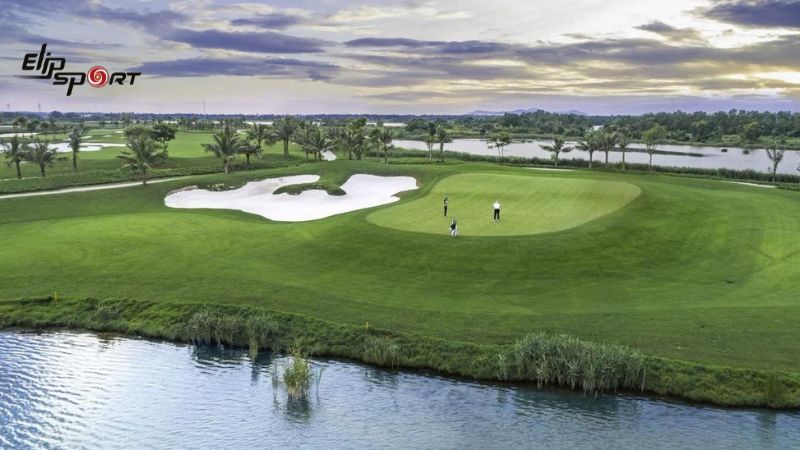 Tổng hợp thuật ngữ s&acirc;n Golf m&agrave; bạn cần biết 