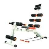 Ảnh sản phẩm Máy tập bụng tổng hợp Elip