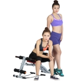 Ảnh sản phẩm Máy tập bụng tổng hợp Elip