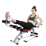 Ảnh sản phẩm Máy tập bụng đa năng Elip New