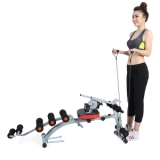 Ảnh sản phẩm Máy tập bụng đa năng Elip New