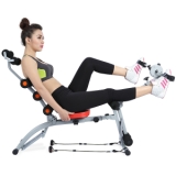 Ảnh sản phẩm Máy tập bụng đa năng Elip New